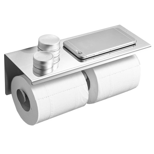 Toilettenpapierhalter