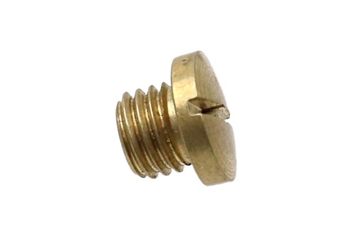 Abtropfschraube zum - m7,
