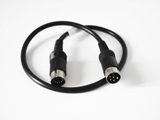 Kindermann Verbindungskabel 8123 für 2 Diaprojektoren Überbendprojektion