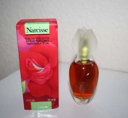 Chloe chloé narcisse eau - chloe, de