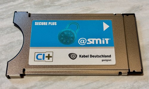 Original smit modul für - original, ci+