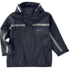 Bms kinder regenjacke softskin - kinder,
