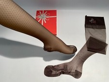 1 Pair Vintage Nylon Stockings