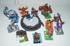 Skylanders Giants - Div