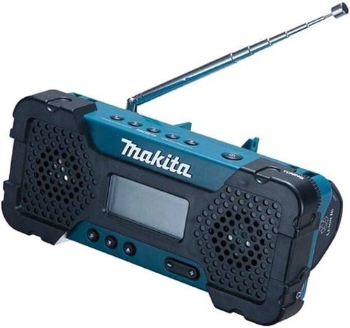 Makita mr051 wiederaufladbares - makita,