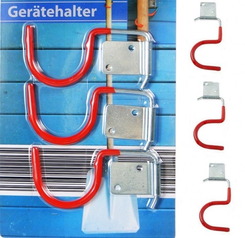 Gerätehalter
