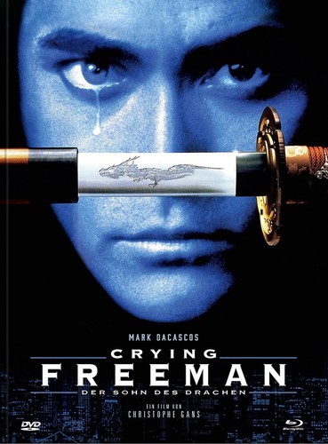 Crying freeman der sohn des - crying,