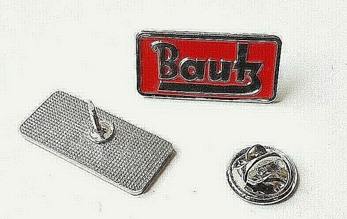Bautz traktoren pin - bautz, pw