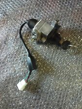 Peugeot Kisbee 50 2T Zündschloß  2011-2017