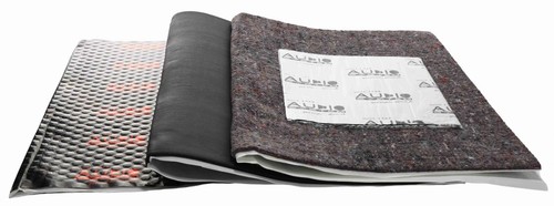 Audio system door - audio,