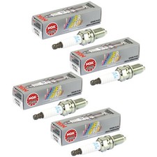 Zündkerze NGK Laser Iridium