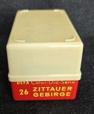 ➔ DEFA Color-Dia-Serie ➔