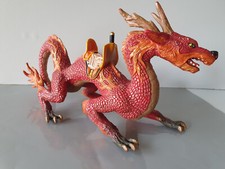 PAPO 38973 Feuerdrache  Drache