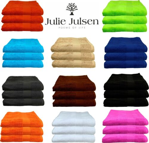 Julie julsen set - 2, er