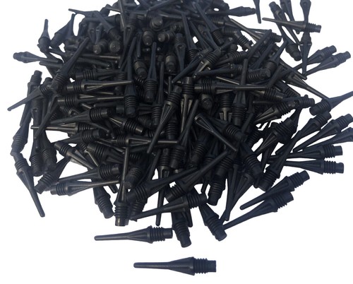 500 dartspitzen kurze - 500,
