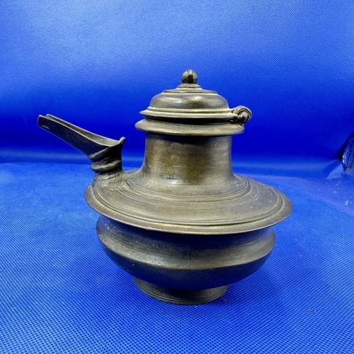 Kuber diya messing ölkrug - diya,