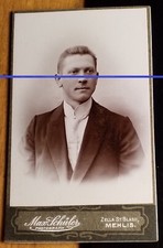 Ernst engel als mann mit - engel,