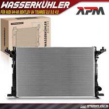 Kühler Wasserkühler