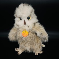 Steiff eule jung uhu 072055 - steiff,