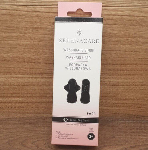 Waschbare slipeinlage binde - waschbare,