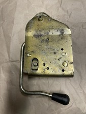 Hofmann Hebebühne BTE BT GTE GT Tragarmverriegelung 2 Säulen Hebebühne