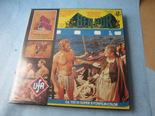 38208 Super 8 Tonfilm Color