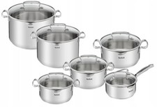 TEFAL DUETTO+ TOPFSET