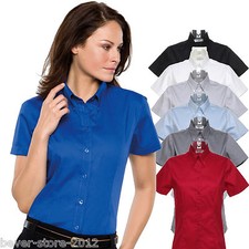 Damen Freizeit Business Bluse