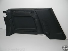 SEITENVERKLEIDUNG SMART 451 CABRIO & COUPE A4516910036