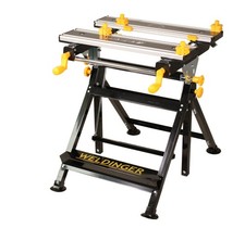 ALU-Werkbank Werktisch