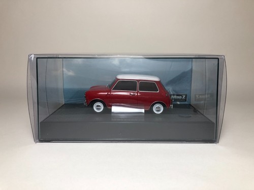 Kyosho mini karosserie - mini-z,