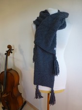 Roeckl Wollschal Strickschal