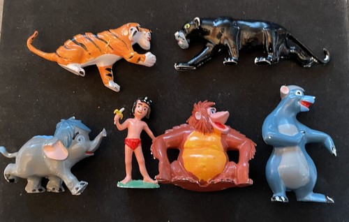 Disney comic figur 60er jahre - figur,