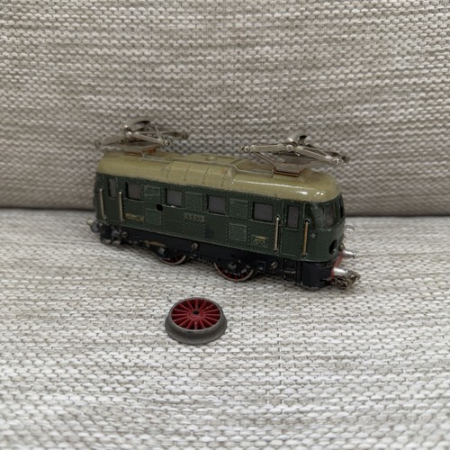 Märklin 1937 1949 rs800 - märklin,