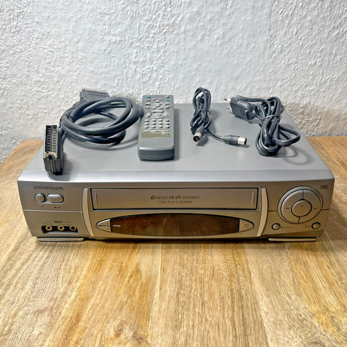 Universum videorecorder - universum, vr