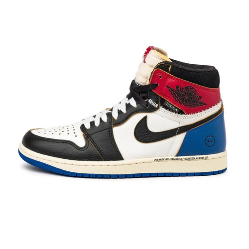 Jordan x union la - eu,