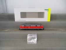 Trix Spur H0 22235 Diesellok BR 218 DB DC DSS Analog in OVP