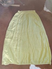 *Leinenrock*Hippie*Vintage*Gr