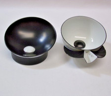 Rosenthal Künstlertasse Nr.: 22 - Entwurf: "Uta Feyl"