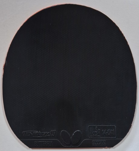 Tischtennis belag butterfly - tischtennis-belag,