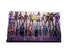 Fortnite Actionfiguren Set –