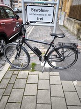 Pegasus Solero SL 8Gang