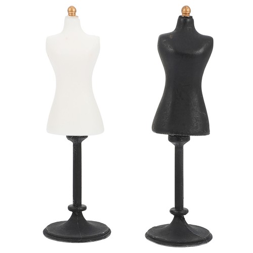 Pcs mini mannequin puppe - mannequin,