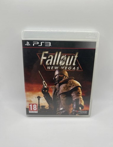Fallout new vegas für - vegas,