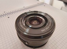 Sony selp1650 kit - sony,