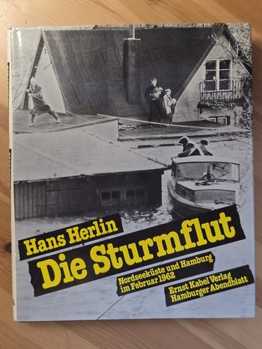 Die sturmflut nordseeküste - die,