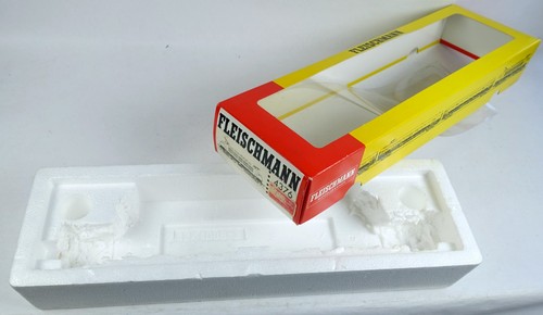 Fleischmann 4376 leerkarton - fleischmann,