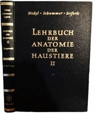 Lehrbuch der anatomie - der,