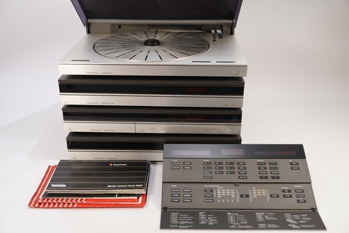 Bang olufsen beosystem - bang,