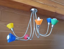 Honsel Deckenleuchte 6flg